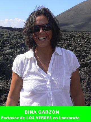 Los Verdes de Lanzarote